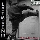 Picture for song 'Preach Practice' by artist 'Whiteboy Crazee'