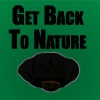 Picture for song 'get back to nature' by artist 'White Devils'