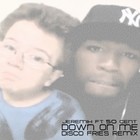 Picture for song 'Down On Me.mp3' by artist 'WhiZzle Beatz'