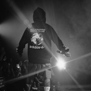 Picture for song '"Nerves"-Rap Instrumental(Prod.whoDeany)' by artist 'whoDeanyBeatz'