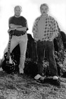 Picture for song 'Cadillac' by artist 'Wicked Grin'