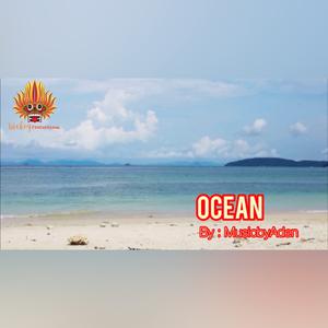 Picture for song 'Ocean - MusicbyAden' by artist 'WickeyProductions'