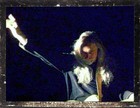 Picture for song 'More than I wanted to say' by artist 'Will Carroll'