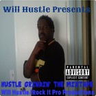 Picture for song 'till I fall feat Marka' by artist 'Will Hustle'