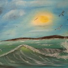 Picture for song 'Lucy Grace(instr)' by artist 'William (Bj) Joseph Janisch'