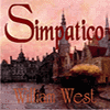 Picture for song 'Simpatico' by artist 'William West'