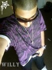 Picture for song 'me estas tentando remix' by artist 'willy man( el armagedon)'