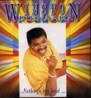 Picture for song 'People in Africa' by artist 'Winston Pienaar'