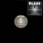 Picture for song 'Blade RMX (may need some adjustments)' by artist 'Wireless (BE)'