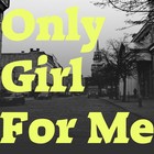 Picture for song '9th Wonder - Only Girl For Me (Type Beat)' by artist 'Wonderlust Beats'