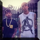 Picture for song 'Make It (BPM 140) ::KID INK & MGK TYPE::' by artist 'Woodlyn'