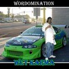 Picture for song 'Walang Iba' by artist 'WORDOMINATION WET KARMA'