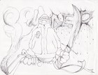 Picture for song 'What's Shakin Hand's For!' by artist 'Worfare'