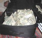 Picture for song 'REDRUM ft Fatal Wordz- Currency on my Mind' by artist 'Wrek-n-eyez Studios'