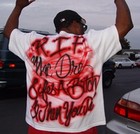 Picture for song 'REDRUM- Put Your Face On A T-Shirt Unfinished' by artist 'Wrek-n-eyez Studios'