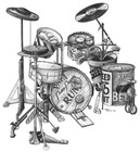 Picture for song 'Ozmosis - Breakdown Part 2' by artist 'WU-CORP BEAT BATTLES'
