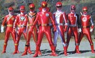 Picture for song 'Va_Sentai_Jazz' by artist 'WU-CORP BEAT BATTLES'