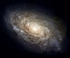Picture for song 'Spiral Galaxy-X' by artist 'Xai Von Face'