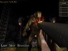 Picture for song 'Last Man Standing (cover)' by artist 'Xenogenocide'