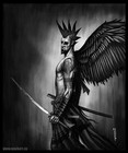 Picture for song 'Warrior Of Heaven' by artist 'xiaolin-Freebeats'