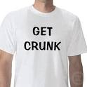Picture for song 'Get Crunk' by artist 'xodus830'