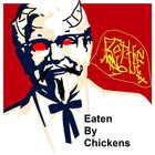 Picture for song 'Nothing Says Cool.Like a Drive By Shooting Into' by artist 'xROTTEN NOISEx'