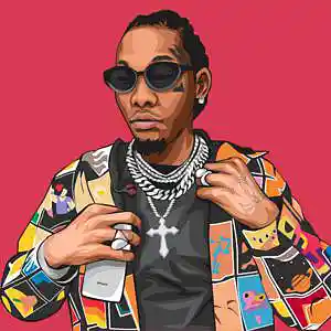 Picture for song 'Atlanta (BUY 1 GET 2 FREE)' by artist 'XTC BEATS ANP'