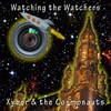 Picture for song 'Watching the Watchers' by artist 'Xybor'