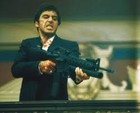 Picture for song 'I Think Im Scarface' by artist 'Y0uNG ShUn(CrUnKeSt BuCkEsT NiGga On Sc)'