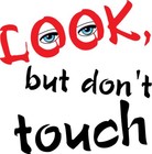 Picture for song 'Look But Dont Touch(SOLD)' by artist 'Y0uNG ShUn(CrUnKeSt BuCkEsT NiGga On Sc)'