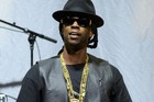 Picture for song 'Middle Finger Up(F*ck All My Haters)(SOLD)' by artist 'Y0uNG ShUn(CrUnKeSt BuCkEsT NiGga On Sc)'