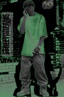 Picture for song 'Chromefo5th 'Omega'' by artist 'YaHiNice'
