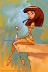 Picture for song 'my egyptian girl' by artist 'yangz'