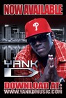 Picture for song 'My Grind' by artist 'Yank-D'