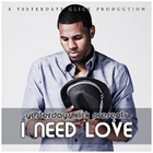 Picture for song 'I Need Love ..:: FREE DOWNLOAD ::..' by artist 'Yesterdays Click Productions'