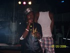 Picture for song 'I'M A HUSTLA(BABY)' by artist '(YGB)38 Hott'
