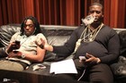 Picture for song 'Money Language' by artist 'YGZ Beats'
