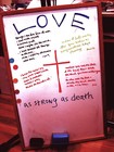 Picture for song 'loved ('live')' by artist 'yinky'