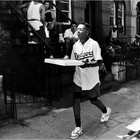 Picture for song 'I was born in Brooklyn' by artist 'yoreciclobeats'