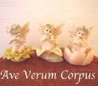 Picture for song 'Ave Verum Corpus' by artist 'Yoshie Kubota'