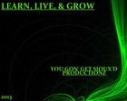 Picture for song 'Concrete Knowledge' by artist 'You Gon' Get Sioux'd Production's'