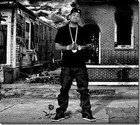 Picture for song 'I Whip It' by artist 'Young B Productions'