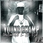 Picture for song 'Who Iz Det' by artist 'Young Champ - LVR - HR'