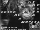 Picture for song '''Beast Of A Monsta''' by artist 'Young Fin'