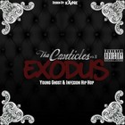 Picture for song 'My Eyes Ft. Infexion Hip Hop' by artist 'young ghost (k-zoo)'