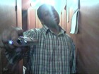 Picture for song 'The World' by artist 'Young Glenwood'
