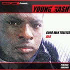 Picture for song '01 No Love pt 2 (2)' by artist 'young Kash the 1'