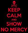 Picture for song 'NO MERCY YUNG LUNATIC X D-MAC' by artist 'young lunatic'