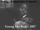 Picture for song 'Beat 1' by artist 'Young Mo Aka Lil Mo Beats'
