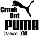 Picture for song 'Crank Dat Puma Dance' by artist 'Young Nappsz Black Hole ENT'